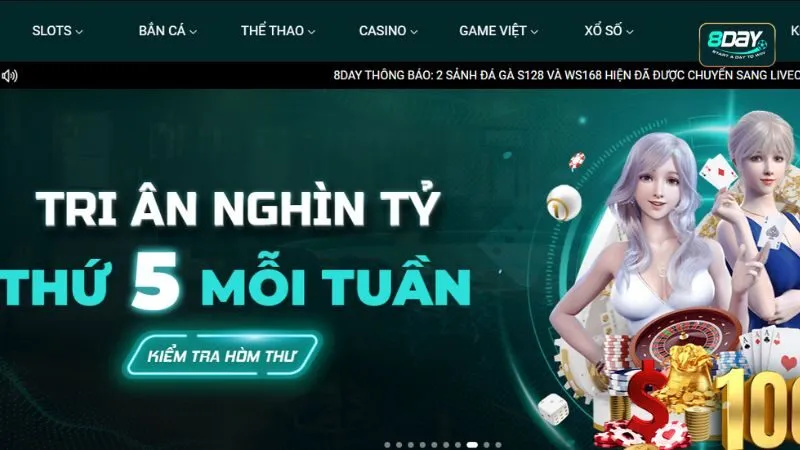 Cập nhất các quy định chơi game có trách nhiệm