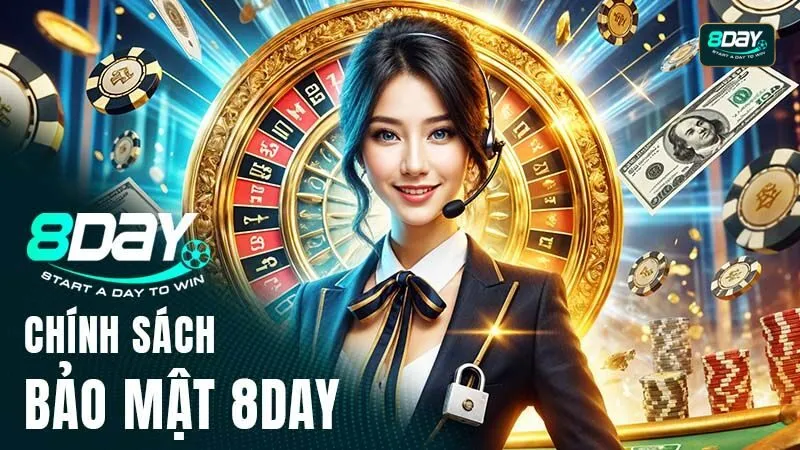 Chính sách bảo mật