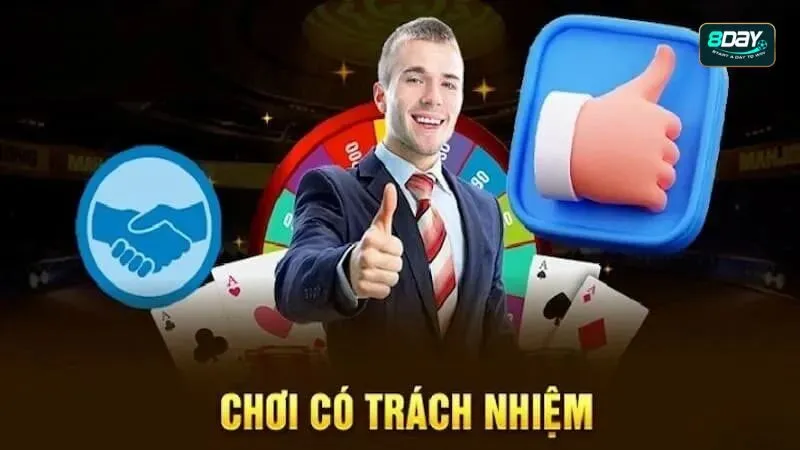 Chơi có trách nhiệm là gì?
